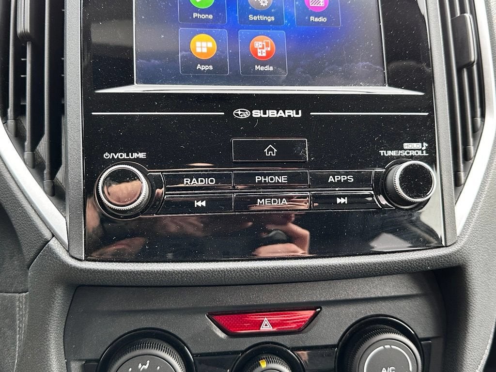 2019 Subaru Crosstrek 2.0i