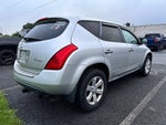 2007 Nissan Murano S