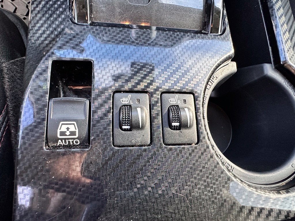 2020 Toyota 4Runner TRD Pro
