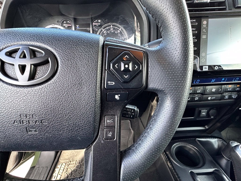 2020 Toyota 4Runner TRD Pro