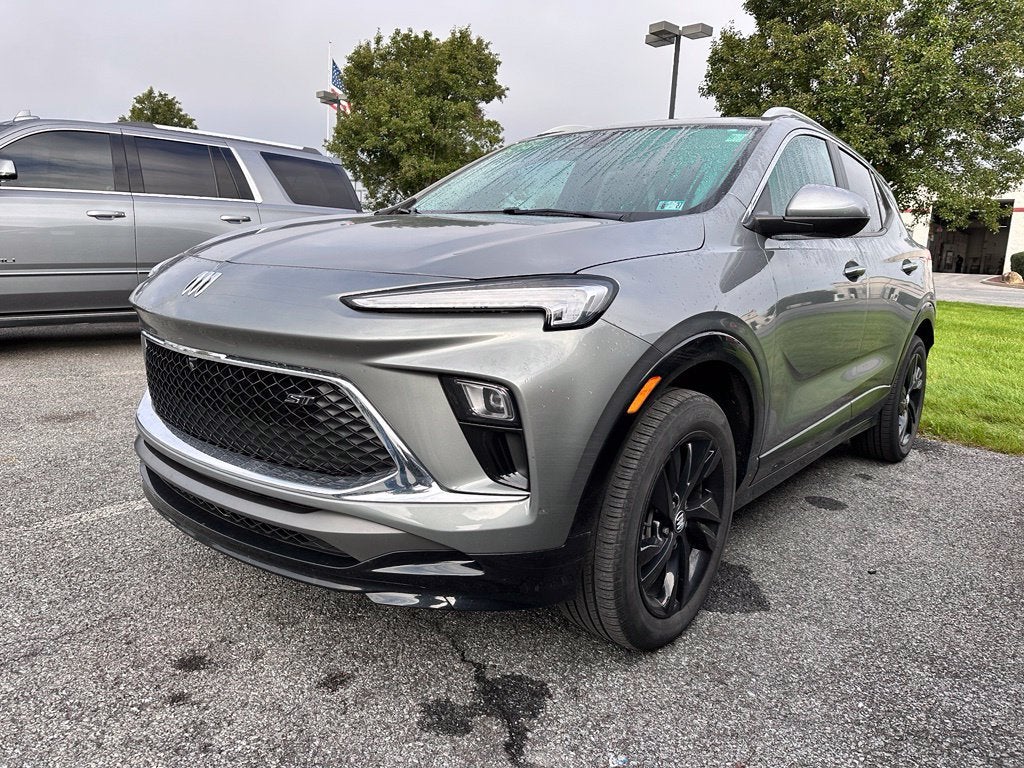 2024 Buick Encore GX Sport Touring