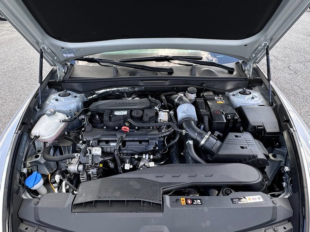 2023 Hyundai Sonata Limited