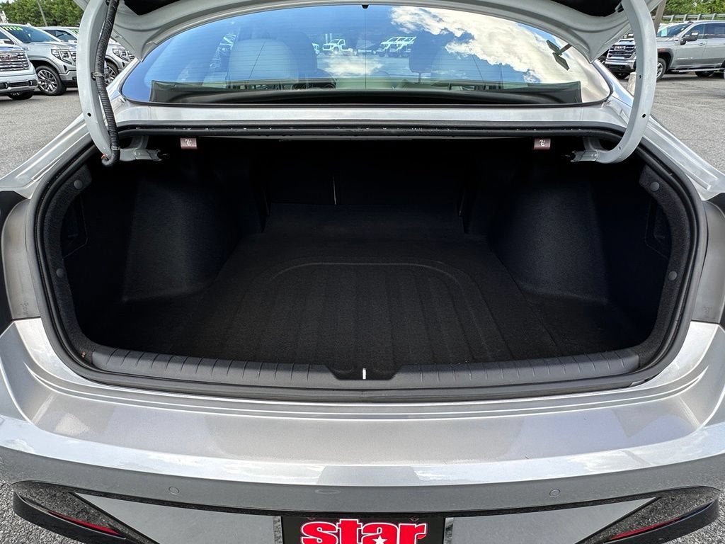 2023 Hyundai Sonata Limited