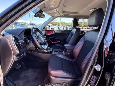 2023 Kia Soul GT-Line