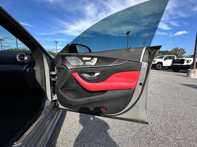 2022 Mercedes-Benz CLS CLS 450