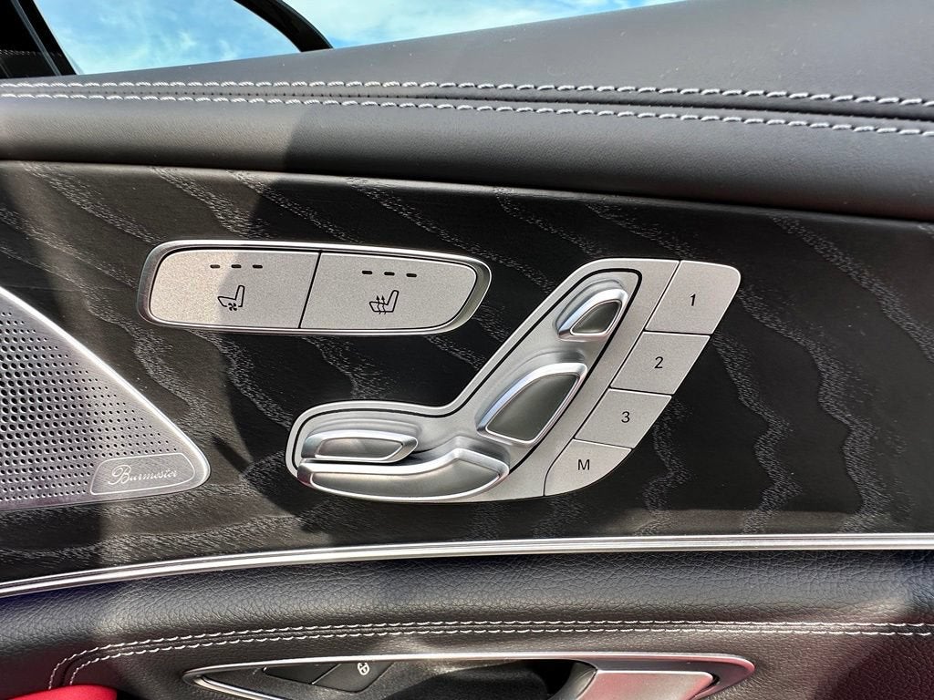 2022 Mercedes-Benz CLS CLS 450