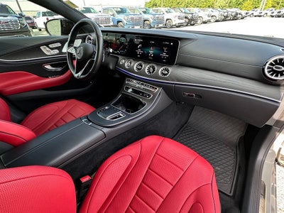 2022 Mercedes-Benz CLS CLS 450