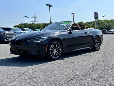 2023 BMW 430i xDrive