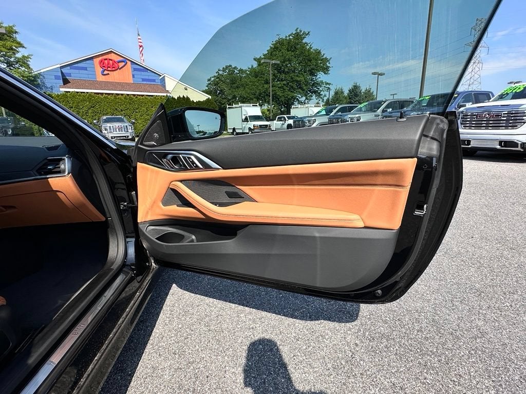 2023 BMW 430i xDrive