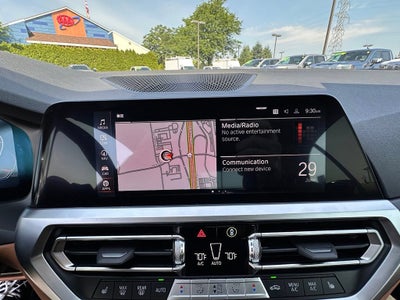 2023 BMW 430i xDrive