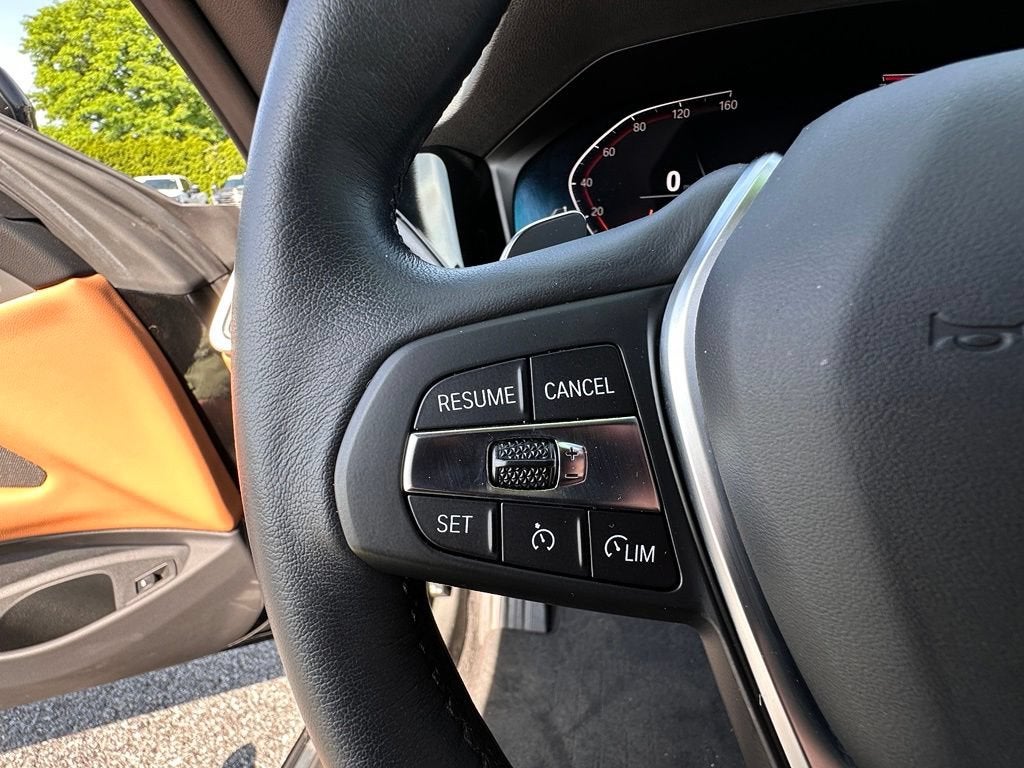 2023 BMW 430i xDrive