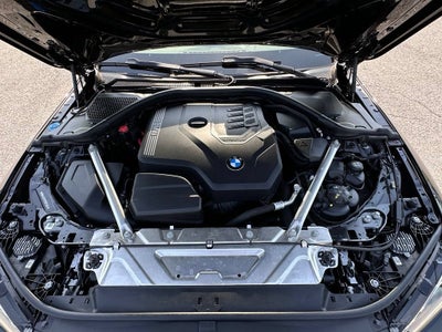 2023 BMW 430i xDrive