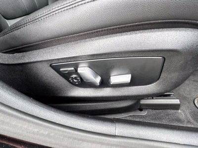 2020 BMW 530i xDrive