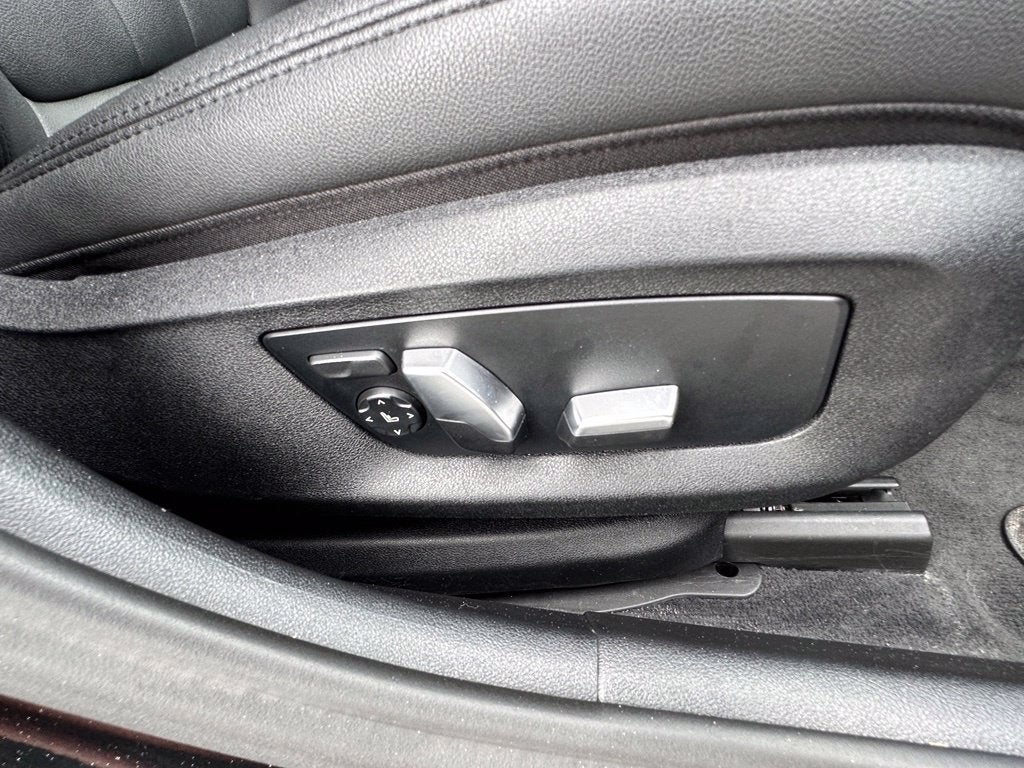 2020 BMW 530i xDrive