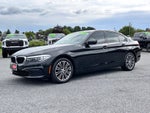 2020 BMW 530i xDrive