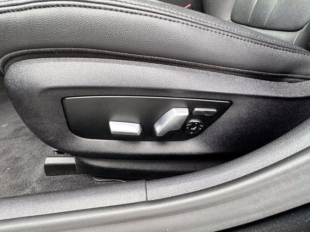 2020 BMW 530i xDrive