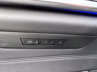 2020 BMW 530i xDrive