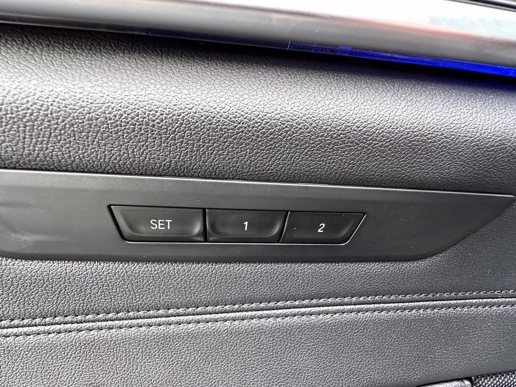 2020 BMW 530i xDrive