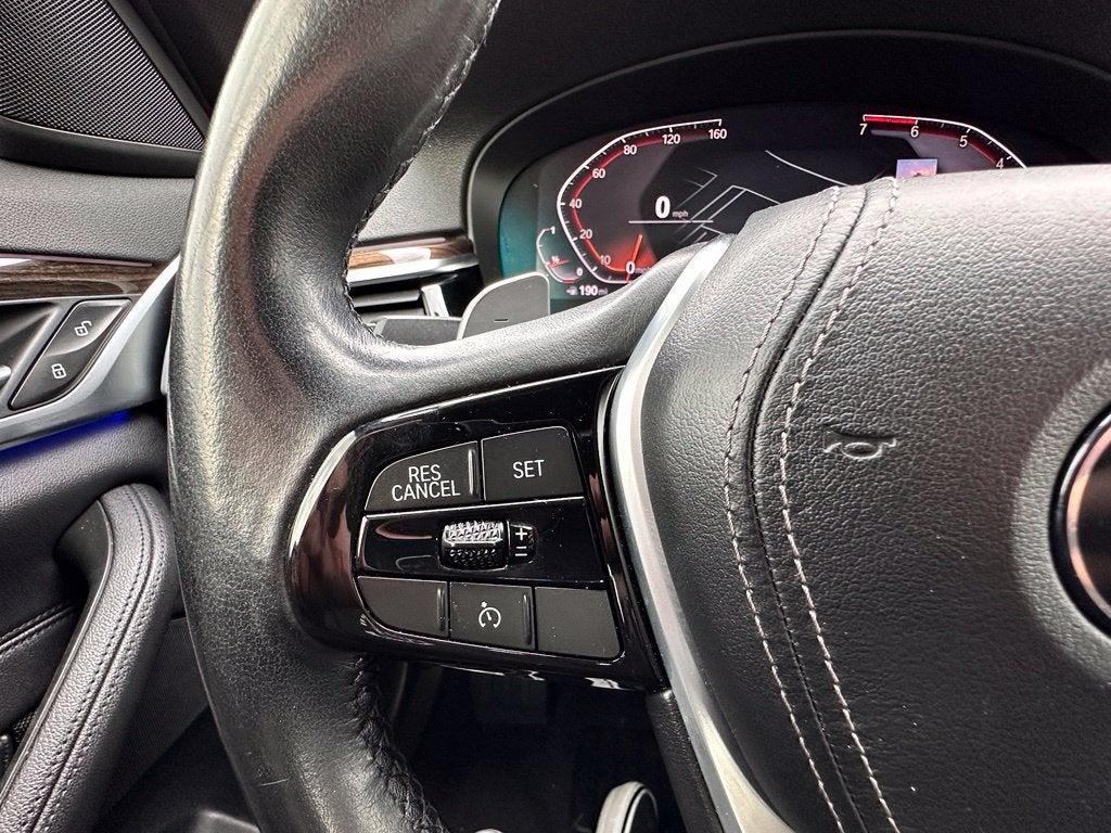 2020 BMW 530i xDrive