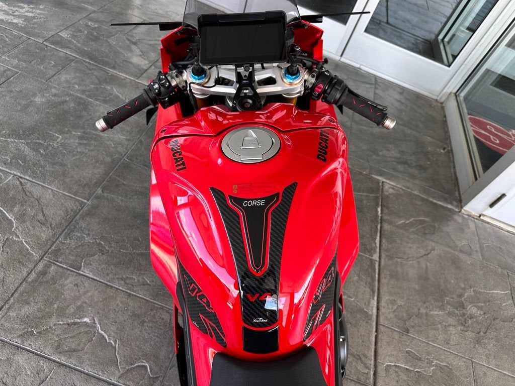 2023 Ducati Panigale Base