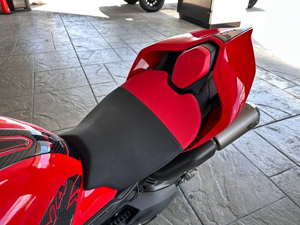 2023 Ducati Panigale Base