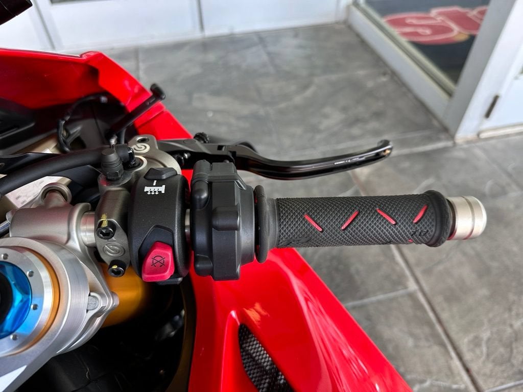 2023 Ducati Panigale Base