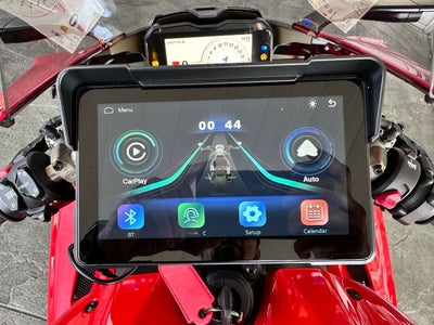 2023 Ducati Panigale Base