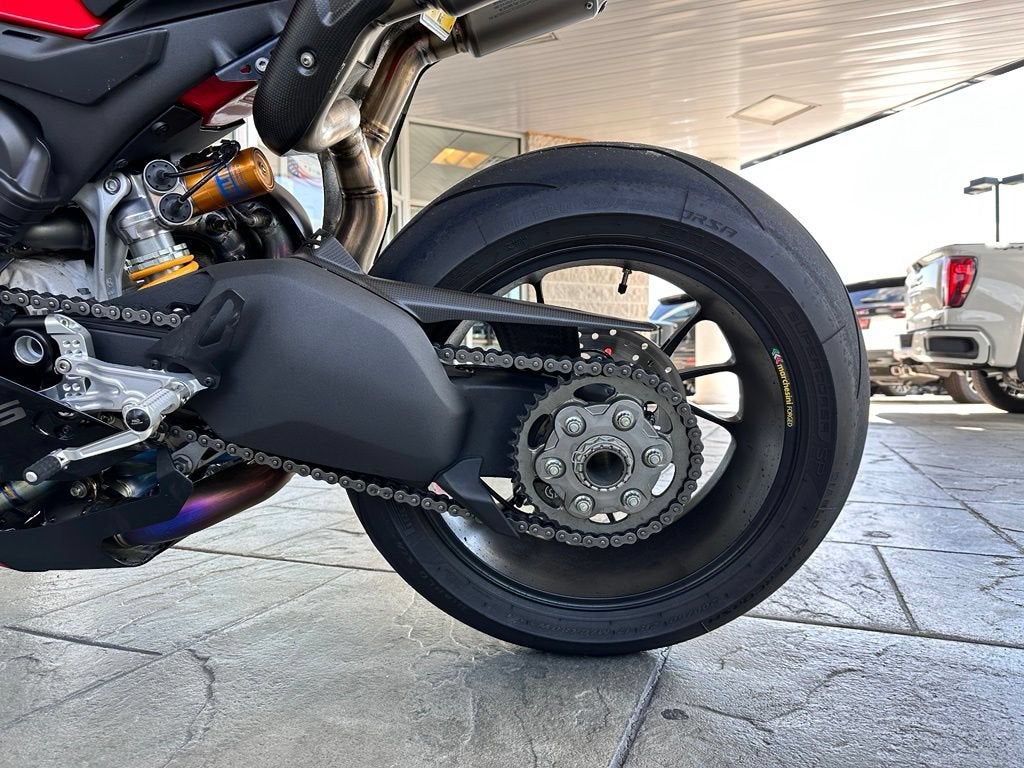 2023 Ducati Panigale Base