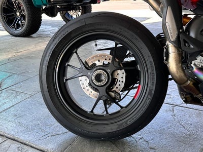 2023 Ducati Panigale Base