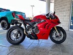2023 Ducati Panigale Base