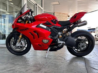 2023 Ducati Panigale Base