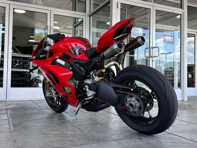 2023 Ducati Panigale Base