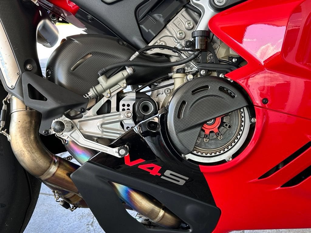 2023 Ducati Panigale Base