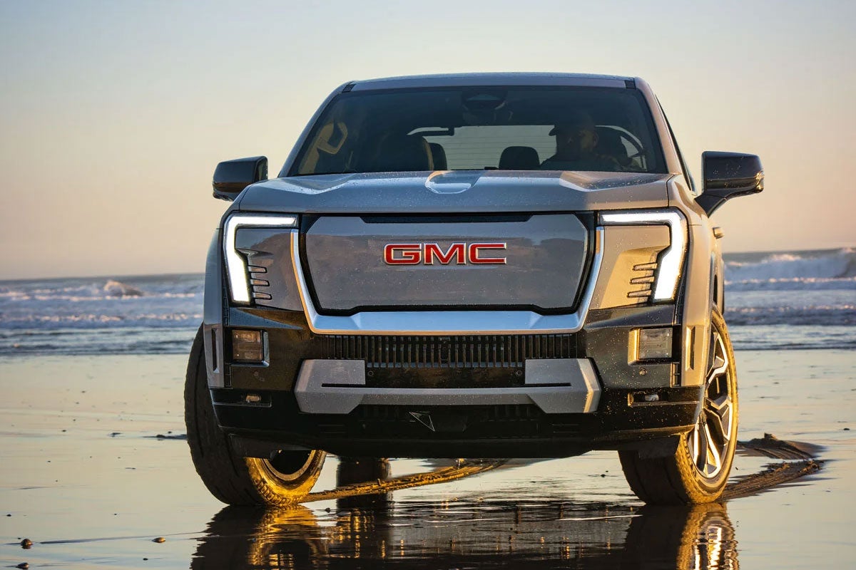 Star GMC of Quakertown in Quakertown PA
