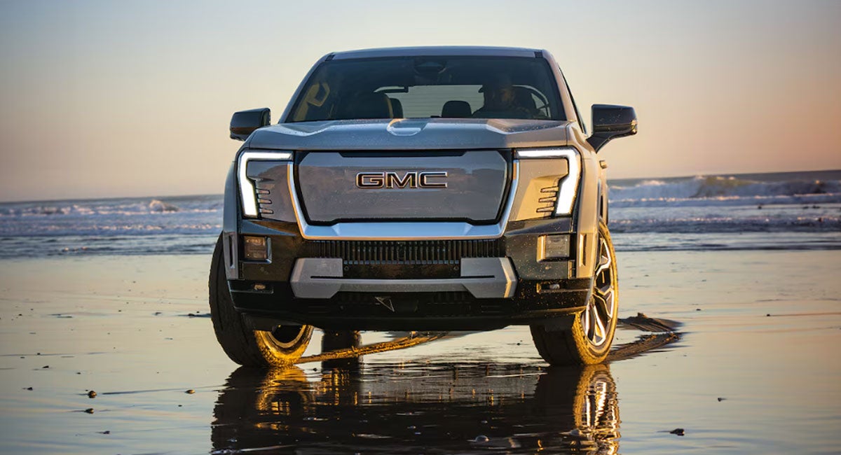 Star GMC of Quakertown in Quakertown PA