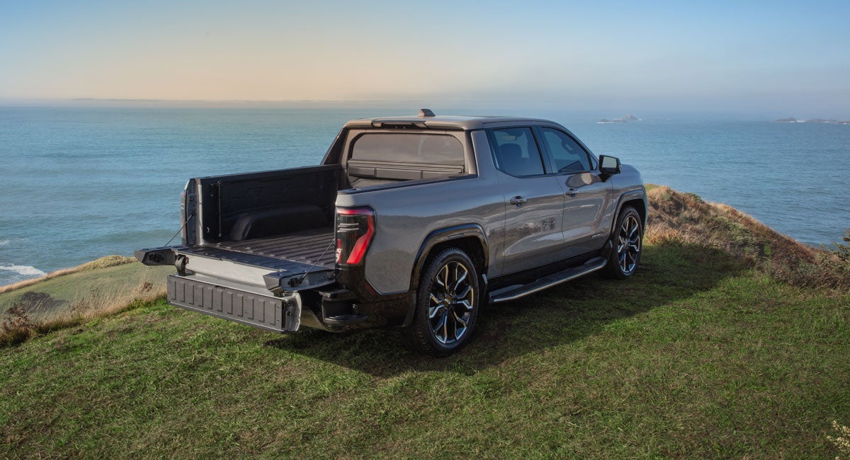 Star GMC of Quakertown in Quakertown PA