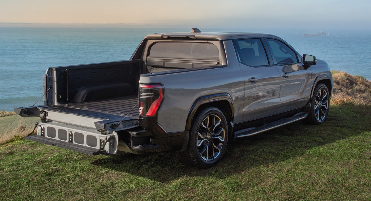 Star GMC of Quakertown in Quakertown PA