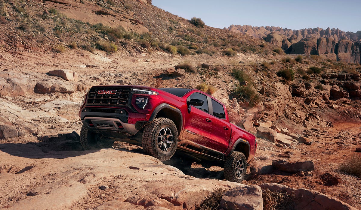 Star GMC of Quakertown in Quakertown PA