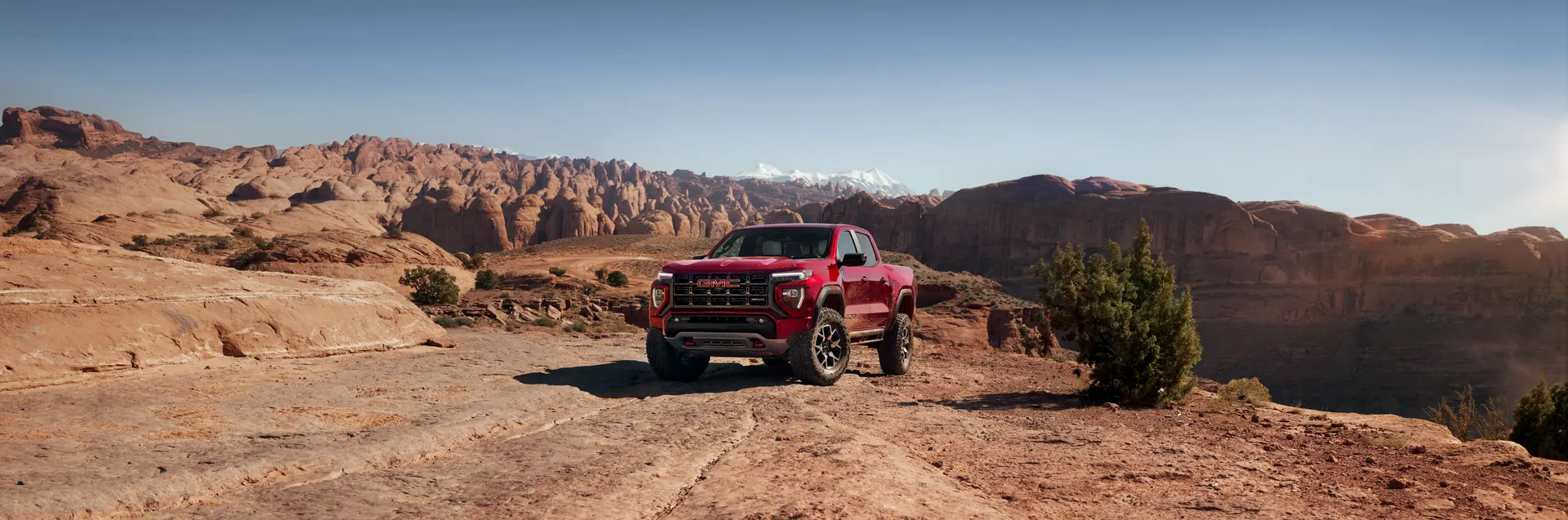 2026 GMC Canyon at Star GMC of Quakertown in Quakertown PA