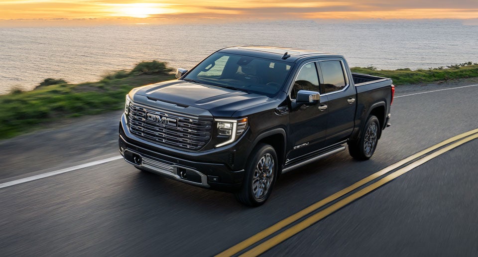 Star GMC of Quakertown in Quakertown PA