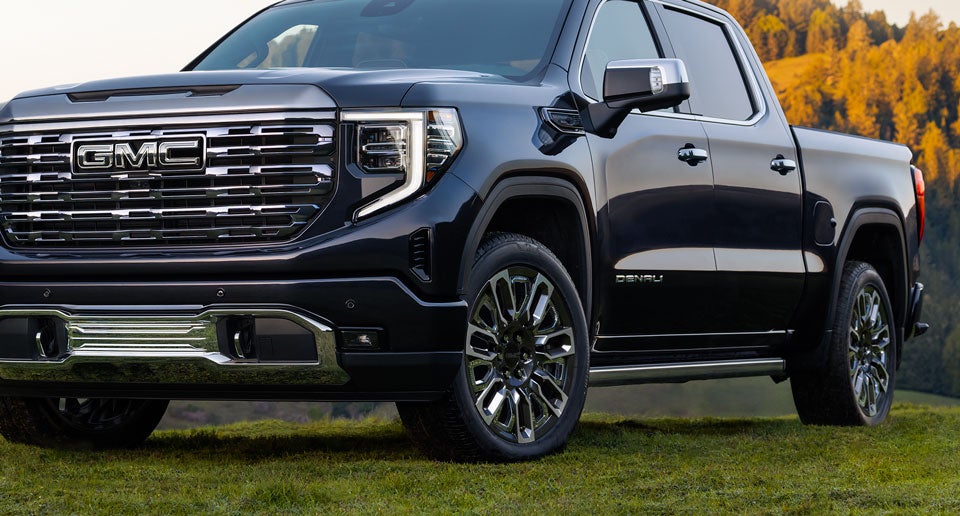 Star GMC of Quakertown in Quakertown PA