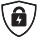 GMC EV Protection Plan Icon - Star GMC of Quakertown in Quakertown PA