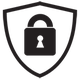 GMC Protection Plan Overview with a Lock Icon - Star GMC of Quakertown in Quakertown PA