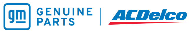 ACDelco logo