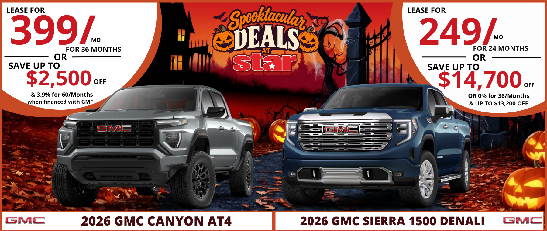 Canyon Sierra 