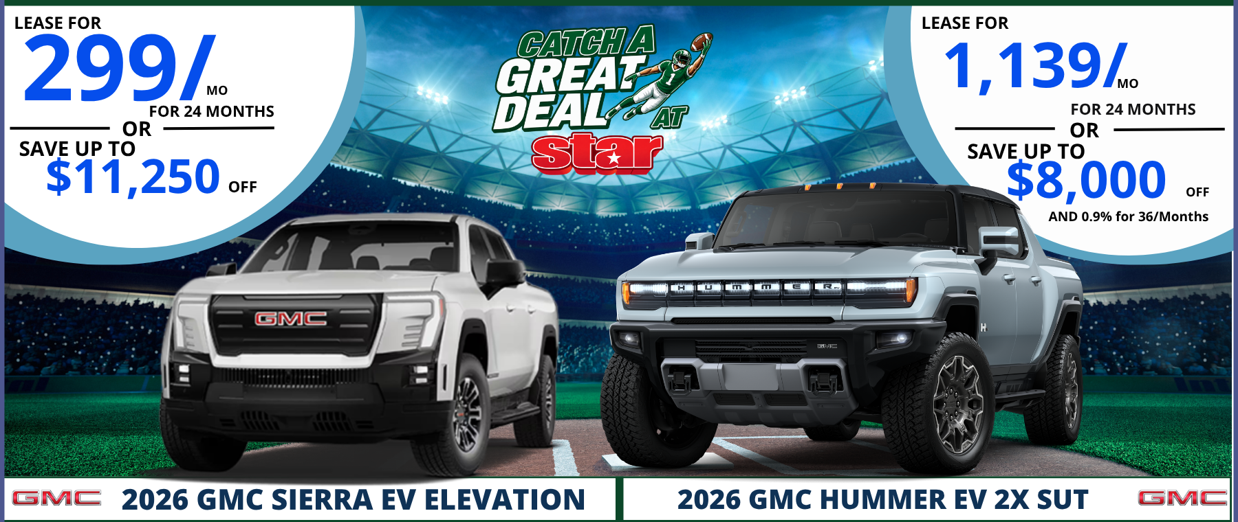 Hummer EV Sierra EV