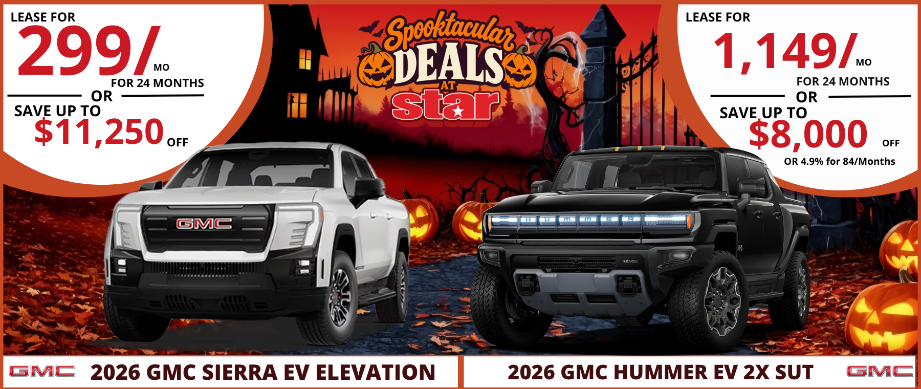 Sierra Ev Hummer EV