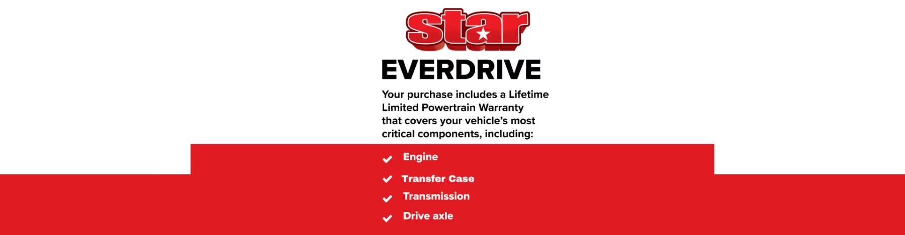 start everdrive